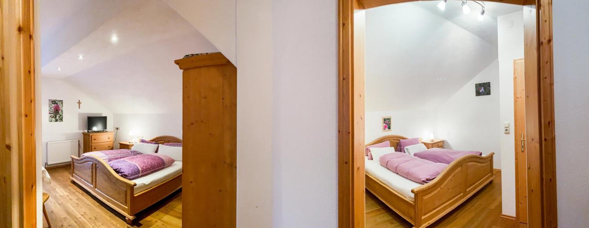 Bauernhof Ablass Göstling an der Ybbs Exteriör bild