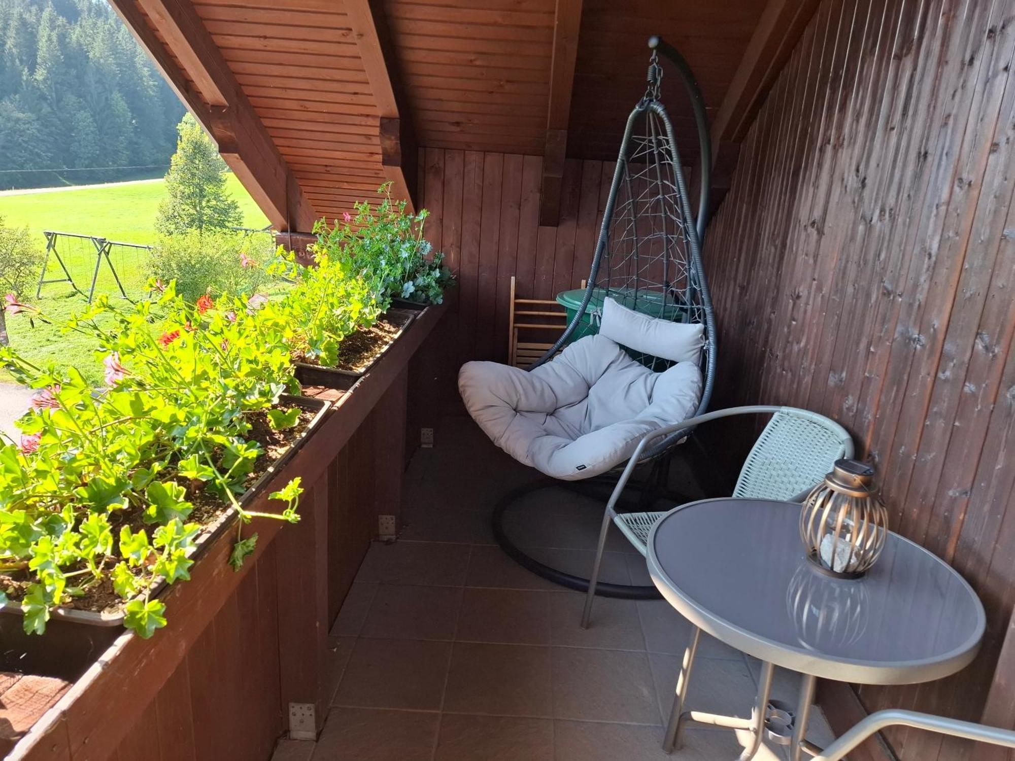 Bauernhof Ablass Göstling an der Ybbs Exteriör bild