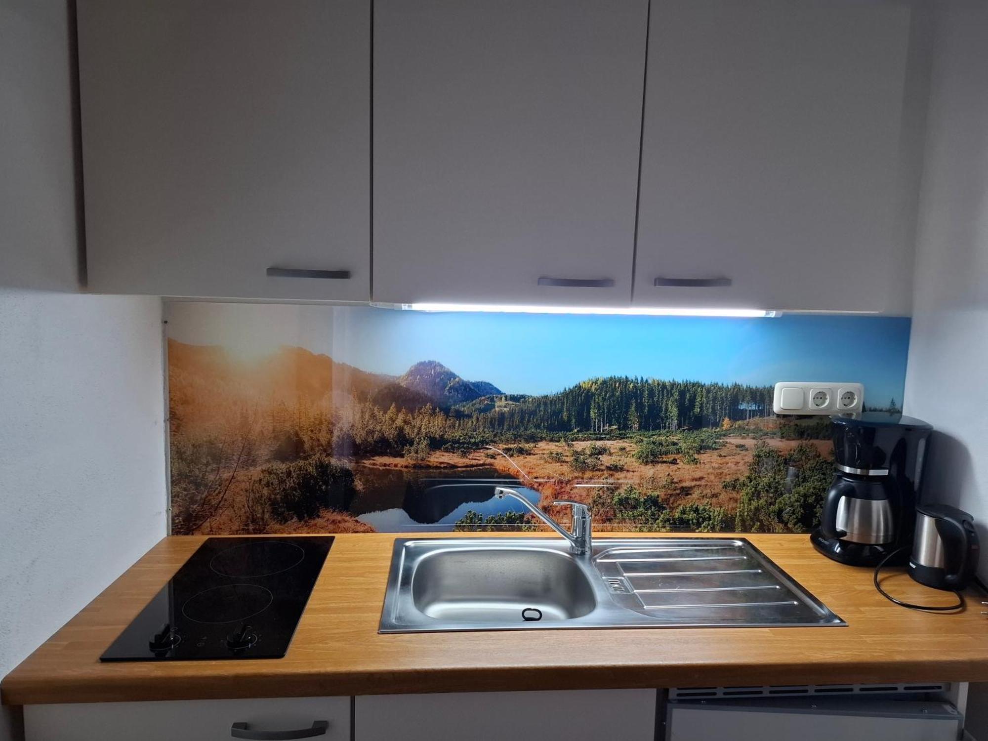 Bauernhof Ablass Göstling an der Ybbs Exteriör bild